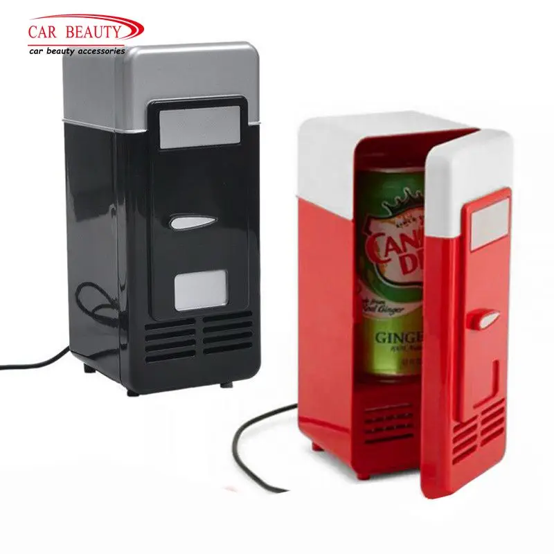 Mini Car Refrigerator USB Multi-Function Home Travel Vehicular Fridge Dual-use Box Cooler Warmer Refrigerator For Car
Mini Car Refrigerator USB Multi-Function Home Travel Vehicular Fridge Dual-use Box Cooler Warmer Refrigerator For Car