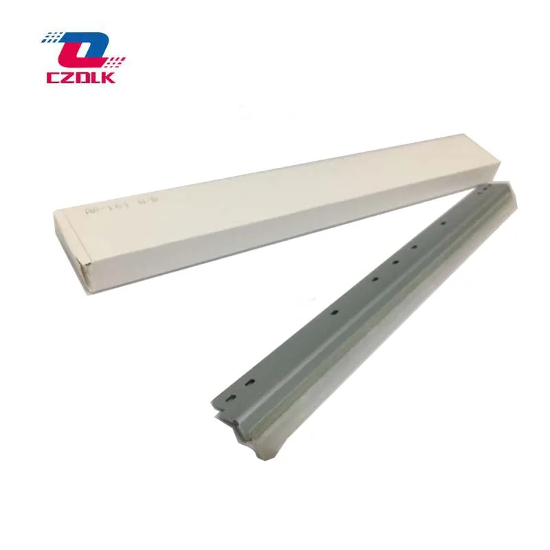5pcs X New Compatible Drum Cleaning Blade for Sharp AR160 161 2718 2818 210 2820 5316
5pcs X New Compatible Drum Cleaning Blade for Sharp AR160 161 2718 2818 210 2820 5316