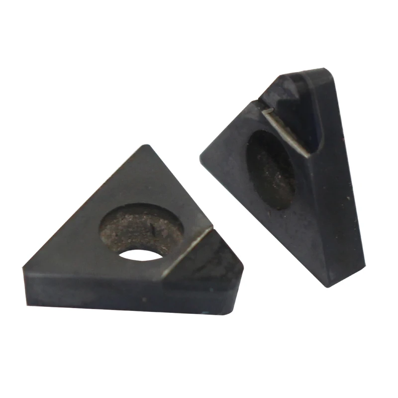 2pcs TCGT110210 CNC Diamond insert For Lathe turning Tools Insert PCD Carbide insert
2pcs TCGT110210 CNC Diamond insert For Lathe turning Tools Insert PCD Carbide insert