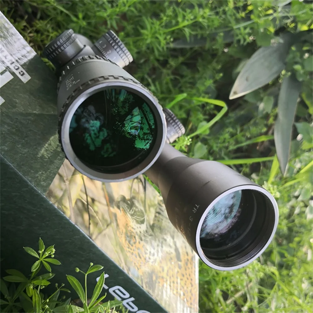 Lebo TR3-12X40SFZ3 Waterproof Special Colored Tactical Riflescope for Hunting 30mm Tube Optics for Gun airsoft and military use
Lebo TR3-12X40SFZ3 Waterproof Special Colored Tactical Riflescope for Hunting 30mm Tube Optics for Gun airsoft and military use