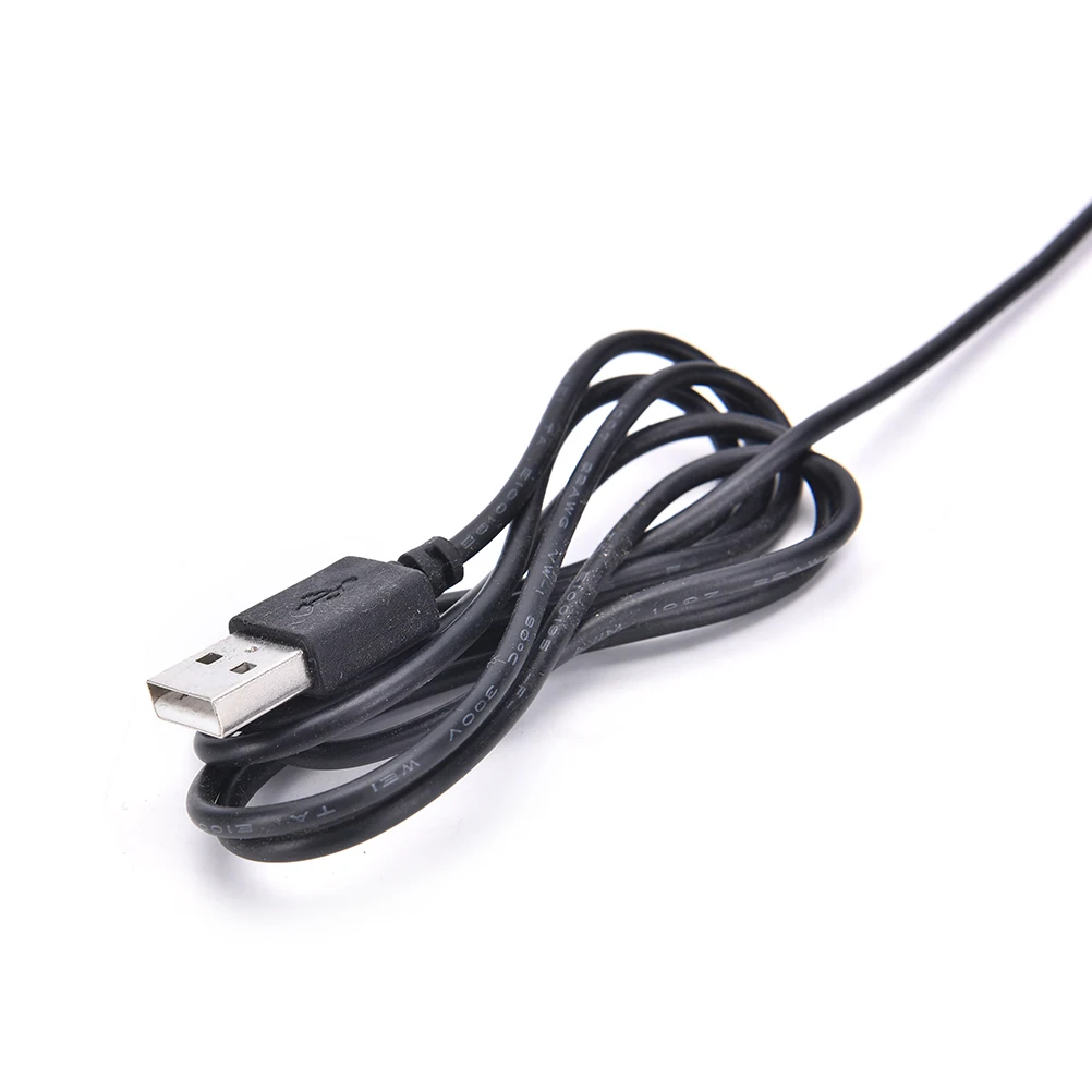 1Pcs Portable USB Warmer Heating Heater Plate Winter Warm Shoes Golves Foot Care Tool for Mouse Pad