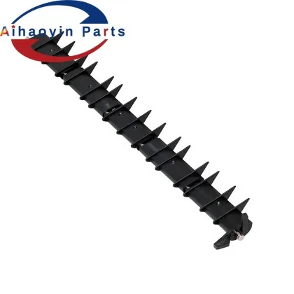 2pcs D369-4664 (D3694664) ADU Lower Gate Pawl For Ricoh MP2550 2352 3352 2852 3350B