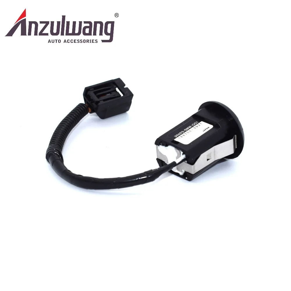 Parking Distance Control Sensor 39693-SWW-G01 39693SWWG01 Rear Centre Parking Sensor For Honda CRV 2007-2012
Parking Distance Control Sensor 39693-SWW-G01 39693SWWG01 Rear Centre Parking Sensor For Honda CRV 2007-2012