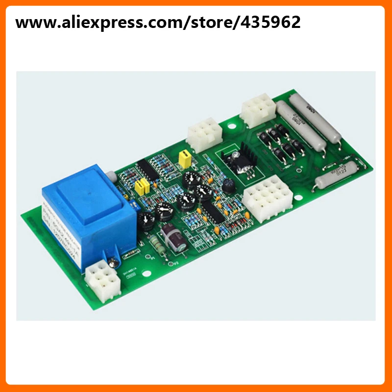 Автоматический регулятор напряжения 6GA2 491-1A AVR для генератора Simens 1FC6 высокого качества
Автоматический регулятор напряжения 6GA2 491-1A AVR для генератора Simens 1FC6 высокого качества