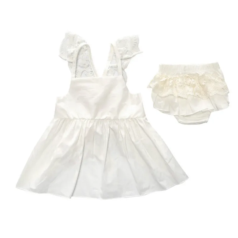 Summer Cute Girl Set 0-2Y USA Summer Baby Girl Clothes 2Pcs Outfits Set Dress Dresses+ Pants Fashion New Clothes
Summer Cute Girl Set 0-2Y USA Summer Baby Girl Clothes 2Pcs Outfits Set Dress Dresses+ Pants Fashion New Clothes