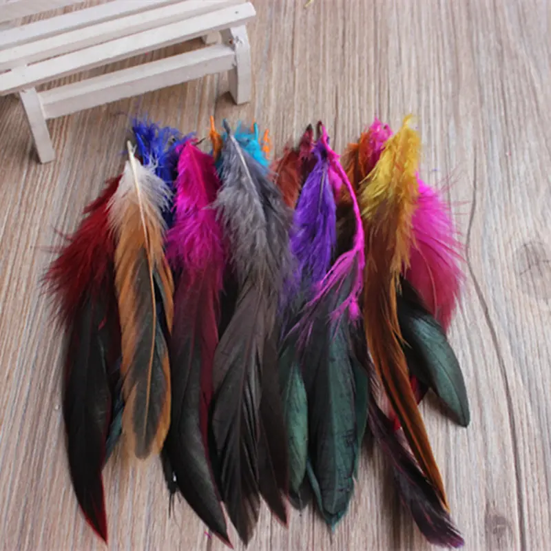 de alta calidad BRICOLAJE tinte de pluma de faisan 100 raiz de la venta de 12.5-20 cm/5-8
de alta calidad BRICOLAJE tinte de pluma de faisan 100 raiz de la venta de 12.5-20 cm/5-8