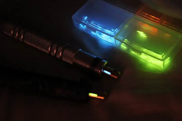 EDC Outdoor Portable Gadgets Defense Pen Titanium alloy Cool Stick Tengmeixi Shell (Cuba Titanium Version) Multi Tools Camping
EDC Outdoor Portable Gadgets Defense Pen Titanium alloy Cool Stick Tengmeixi Shell (Cuba Titanium Version) Multi Tools Camping