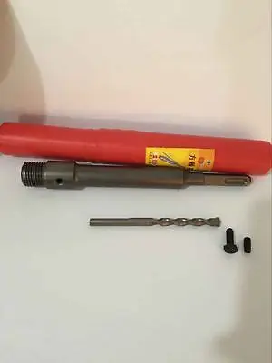 1PC Air-condition Water pipe Wall Hole Saw (single Square shank 200/350/430/530mm no drill)
1PC Air-condition Water pipe Wall Hole Saw (single Square shank 200/350/430/530mm no drill)