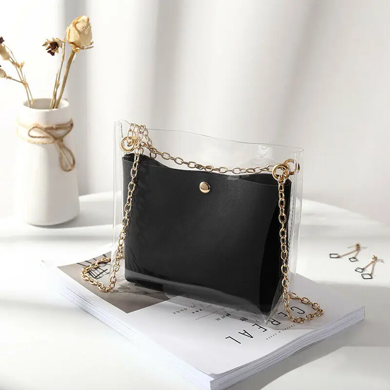 New Retro Fashion Female summer solid cute Women Designer Chain Leather Handbag Shoulder Ladies Purse Messenger Satchel Tote Bag
New Retro Fashion Female summer solid cute Women Designer Chain Leather Handbag Shoulder Ladies Purse Messenger Satchel Tote Bag