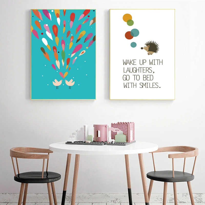 Nordic Art Canvas Painting Posters Prints Abstract Balloon Flower Wall Pictures Girls Boys Room Nursery Home Decor HD Posters
Nordic Art Canvas Painting Posters Prints Abstract Balloon Flower Wall Pictures Girls Boys Room Nursery Home Decor HD Posters
