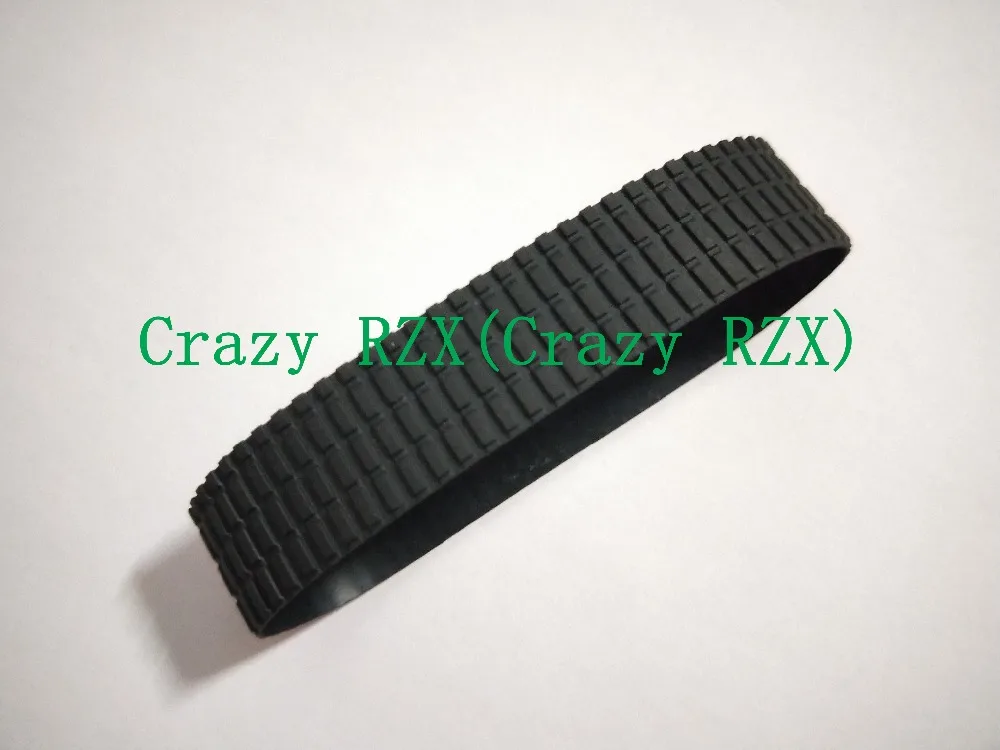 NEW Lens Zoom Grip Rubber Ring for Nikon AF-S FOR NIKKOR 16-85 mm 16-85mm f/3.5-5.6G ED VR Repair Part
NEW Lens Zoom Grip Rubber Ring for Nikon AF-S FOR NIKKOR 16-85 mm 16-85mm f/3.5-5.6G ED VR Repair Part
