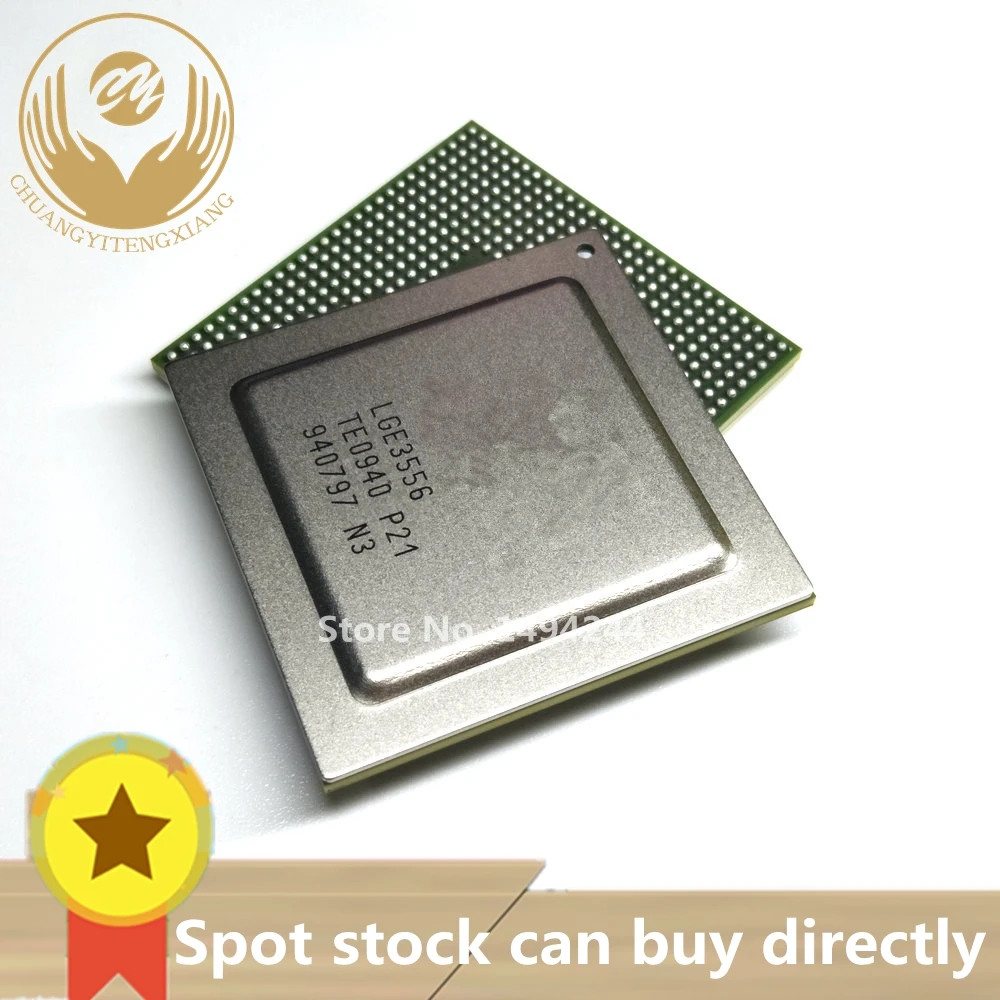 New original Spot LGE3556 E3556 BGA 1PCS New original authentic