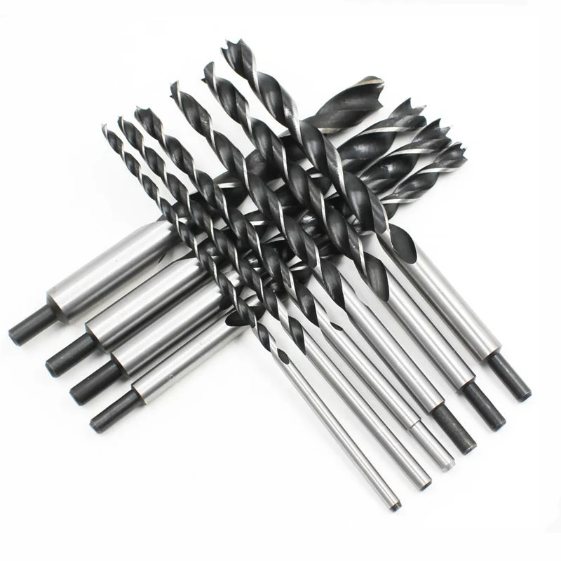 HSS 300mm Extended Twist Drill Electric drill Woodworking drill High Speed Steel Drill Bit Woodworking Tools tools for wood
HSS 300mm Extended Twist Drill Electric drill Woodworking drill High Speed Steel Drill Bit Woodworking Tools tools for wood