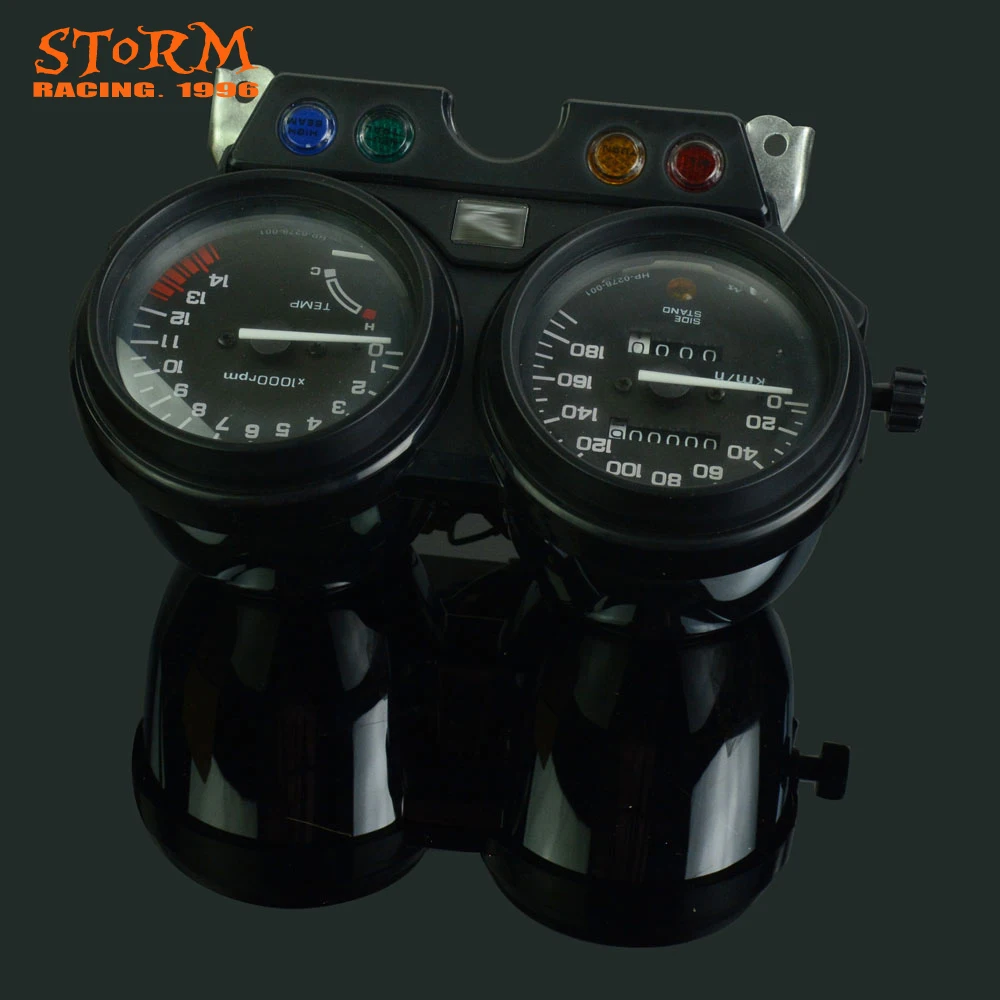 Motorcycle Speedometer Tachometer Odometer Display Gauges For Honda CB-1 CB1 CB 1
Motorcycle Speedometer Tachometer Odometer Display Gauges For Honda CB-1 CB1 CB 1