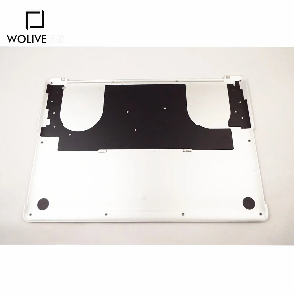 Genuine New Bottom Case Lid For MacBook Pro Retina 15" A1398 2012 2013 2014 2015
Genuine New Bottom Case Lid For MacBook Pro Retina 15" A1398 2012 2013 2014 2015