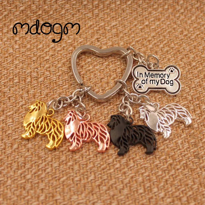 2021 Shetland Sheepdog Dog Animal Gold Silver Plated Metal Pendant Keychain For Bag Car Women Men Girls Boys Love Jewelry K093
2021 Shetland Sheepdog Dog Animal Gold Silver Plated Metal Pendant Keychain For Bag Car Women Men Girls Boys Love Jewelry K093