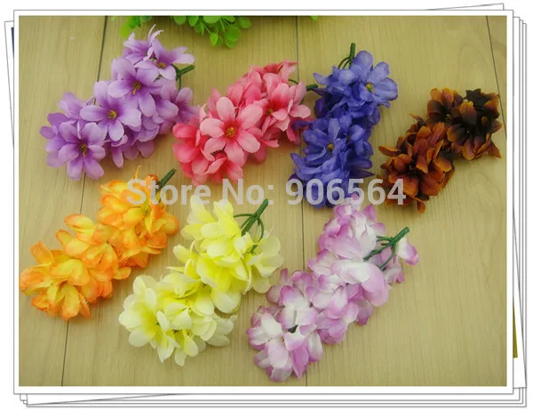 Free shipping 7 colors mix flowers hydrangea Head Artificial Silk Flower Heads Craft Wedding Home Party Decoration 14120324
Free shipping 7 colors mix flowers hydrangea Head Artificial Silk Flower Heads Craft Wedding Home Party Decoration 14120324