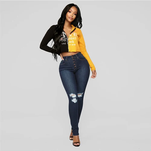 2020 рваные джинсы бойфренды с дырками женские брюки крутые винтажные сексуальные