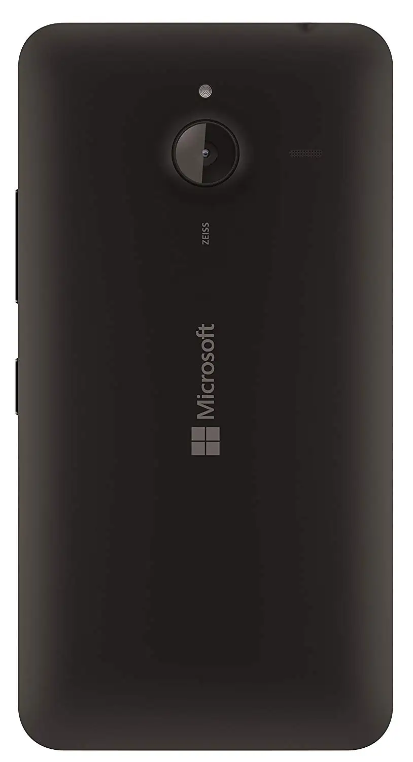 Новый оригинальный мобильный телефон microsoft Lumia 640 XL 3g Dual SIM 5 7 "четырехъядерный