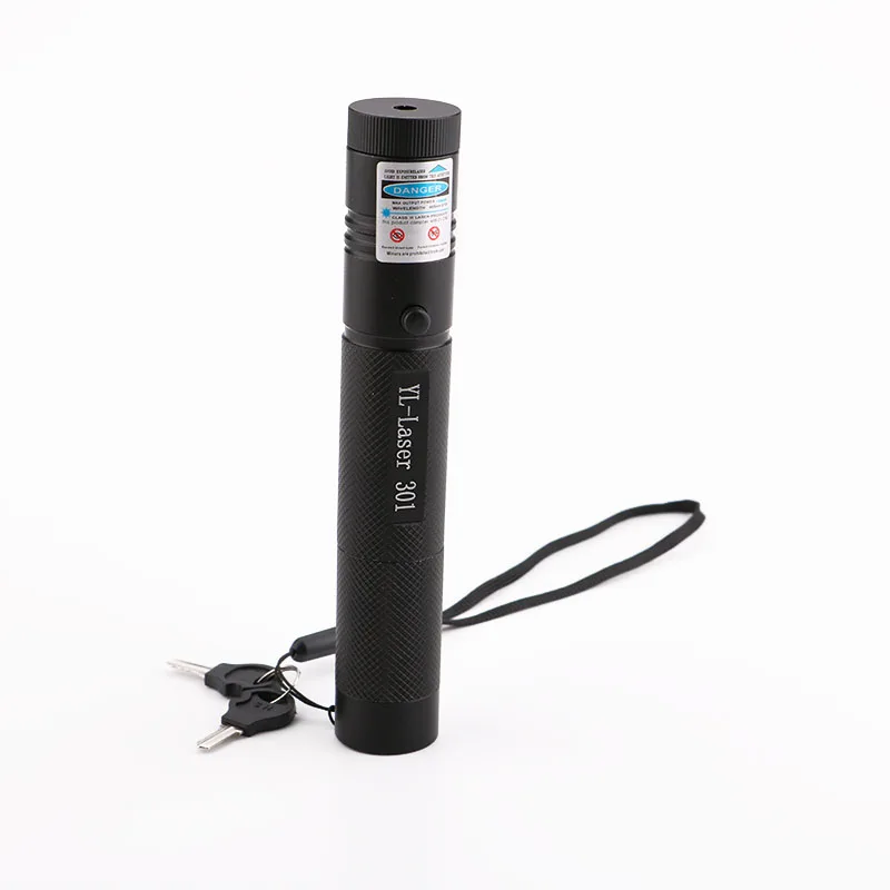 200~5000m 532nm 5mw Pocket Adjustable Focus Laser 301 Purple Laser Pointer Pen Super Laser Visible Beam Defense Flashlight Stick
200~5000m 532nm 5mw Pocket Adjustable Focus Laser 301 Purple Laser Pointer Pen Super Laser Visible Beam Defense Flashlight Stick