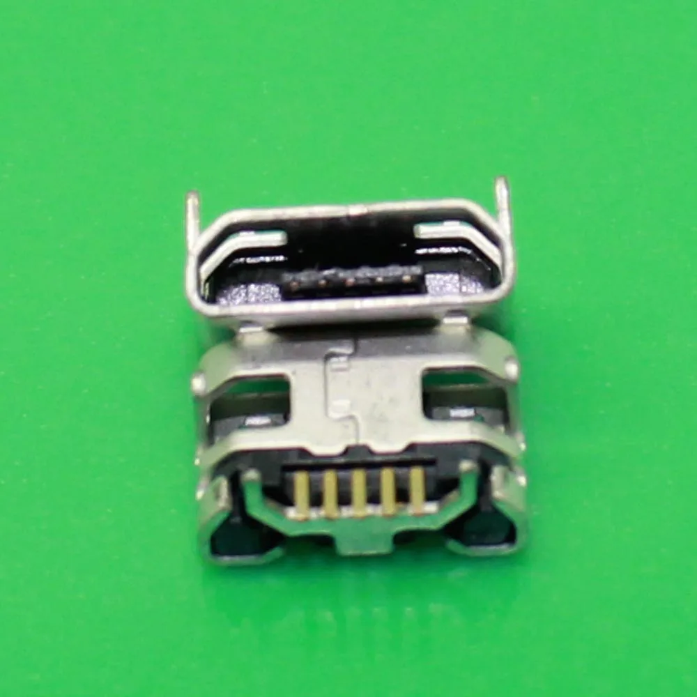 YuXi Micro USB Connector GENUINE New for ASUS Memo Pad 7 ME170C DC Charging Socket Port for Replacement 50PCS/LOT
YuXi Micro USB Connector GENUINE New for ASUS Memo Pad 7 ME170C DC Charging Socket Port for Replacement 50PCS/LOT