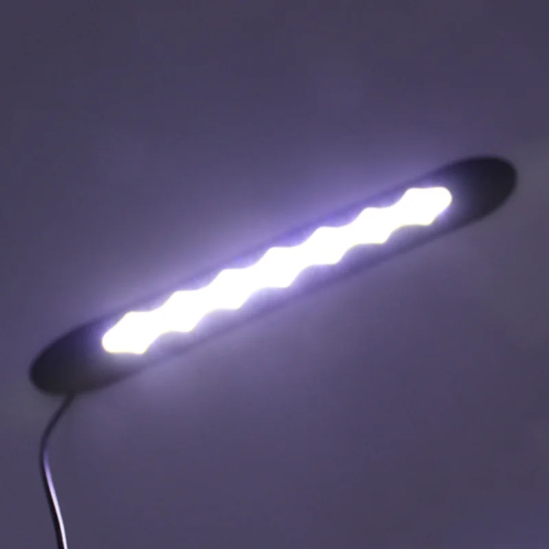 SUNKIA Super White Flexible COB DRL Waterproof Daytime Running Light Car Styling External Head Fog Light Brake Reverse Light
SUNKIA Super White Flexible COB DRL Waterproof Daytime Running Light Car Styling External Head Fog Light Brake Reverse Light