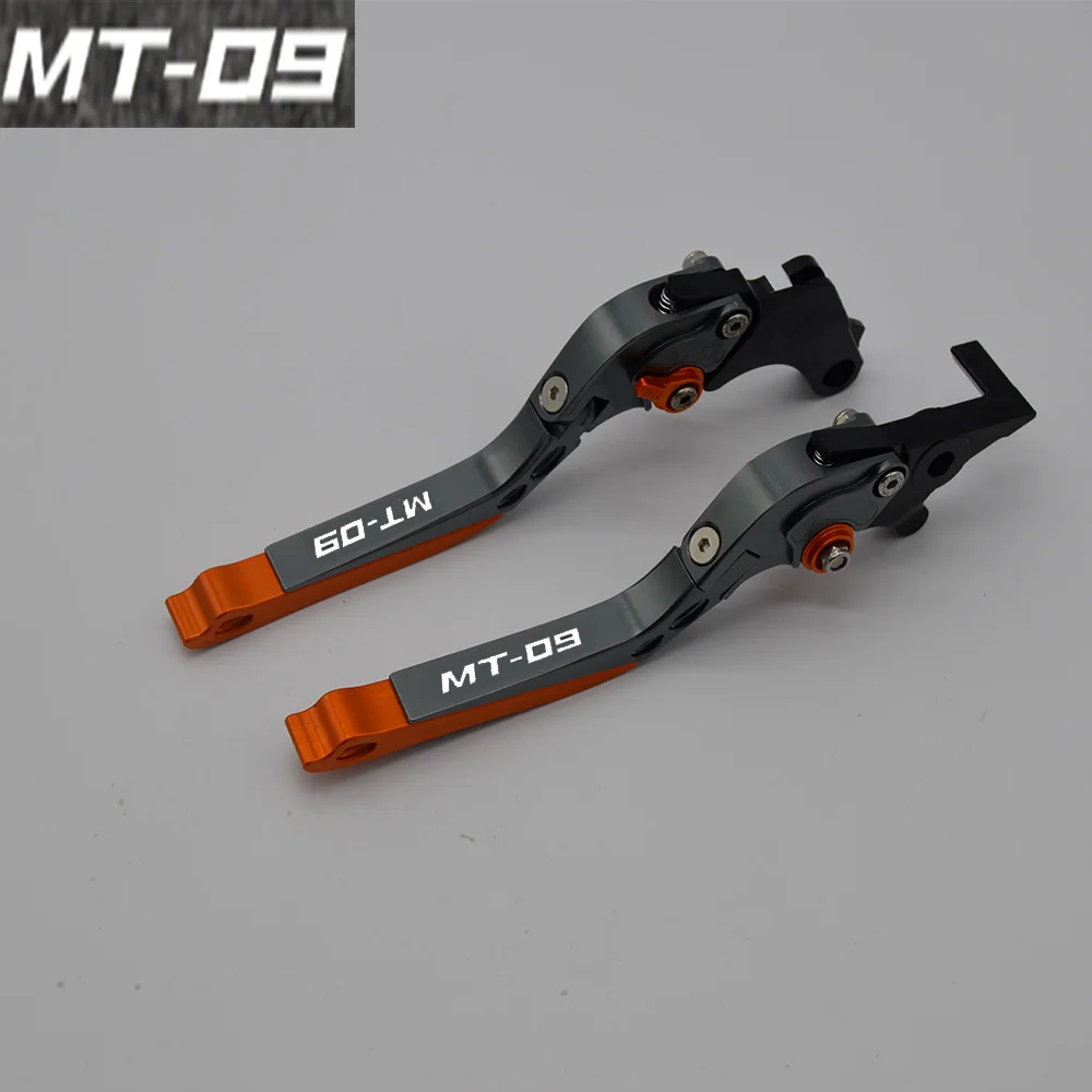 Складные и удлиненные рычаги тормозного сцепления Yang hua CNC для Yamaha FJ-09/MT-09 2015 2016
Складные и удлиненные рычаги тормозного сцепления Yang hua CNC для Yamaha FJ-09/MT-09 2015 2016
