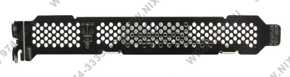 RaidStorage Avago LSI 3ware SAS 9750-8I LSI00214 Used 8 port 512MB cache SFF8087 RAID0.1.5.6 PCI-E2.0 x8 Controller Card
RaidStorage Avago LSI 3ware SAS 9750-8I LSI00214 Used 8 port 512MB cache SFF8087 RAID0.1.5.6 PCI-E2.0 x8 Controller Card