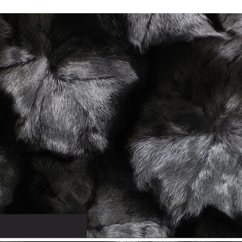 High quality natural mink fur coats women short style full sleeve real fur jacket with genuine fox fur collar 2019 autumn winter
High quality natural mink fur coats women short style full sleeve real fur jacket with genuine fox fur collar 2019 autumn winter