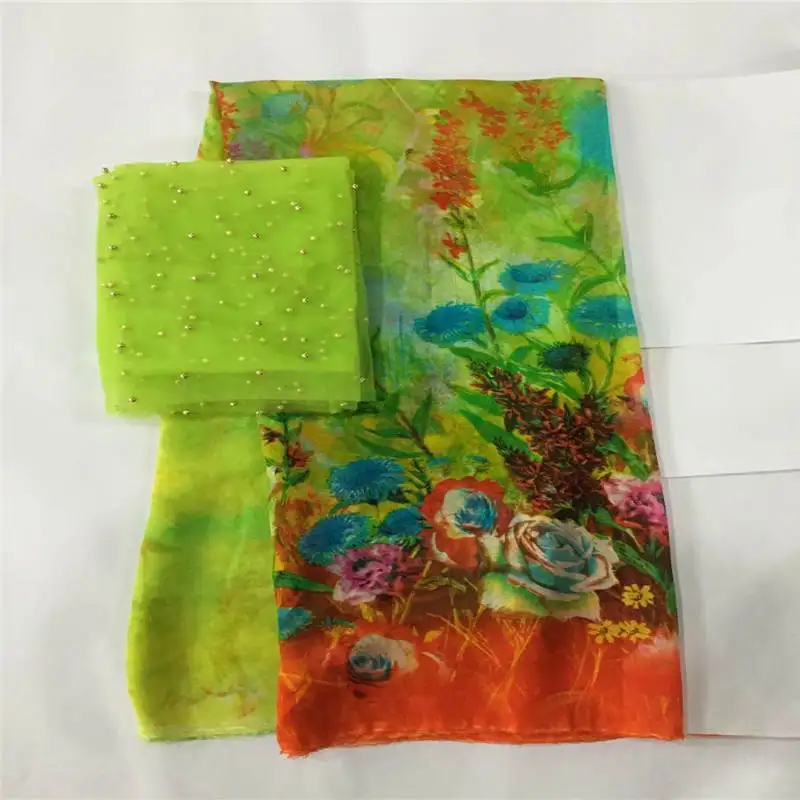 Fashion new style silk printed chiffon fabric for garment neat embroidery on the material with swiss voile lace tissu! LXF4313
Fashion new style silk printed chiffon fabric for garment neat embroidery on the material with swiss voile lace tissu! LXF4313