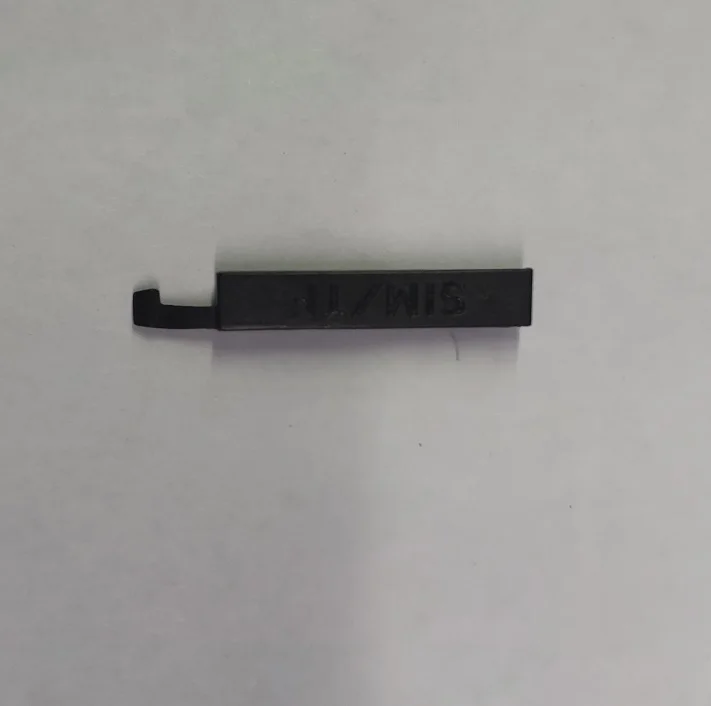Nuovo Originale Porta di Ricarica Micro USB для Blackview BV7000/bv7000 Pro Sim Carta TF Plastica Spinotti e jack antipolv | Мобильные