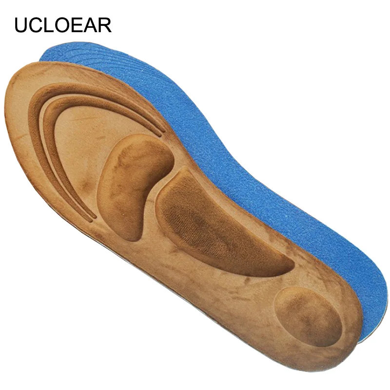 UCLOEAR Winter Soft Warm Imitation Wool Shoes Insoles Keep Warm Insert Foot Comfortable Insoles For Shoes Memory Foam Shoe Pad
UCLOEAR Winter Soft Warm Imitation Wool Shoes Insoles Keep Warm Insert Foot Comfortable Insoles For Shoes Memory Foam Shoe Pad