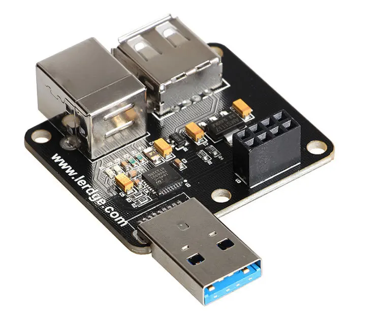 Модуль Wi-Fi для 3D-принтера аксессуары материнской платы USB Компьютерный