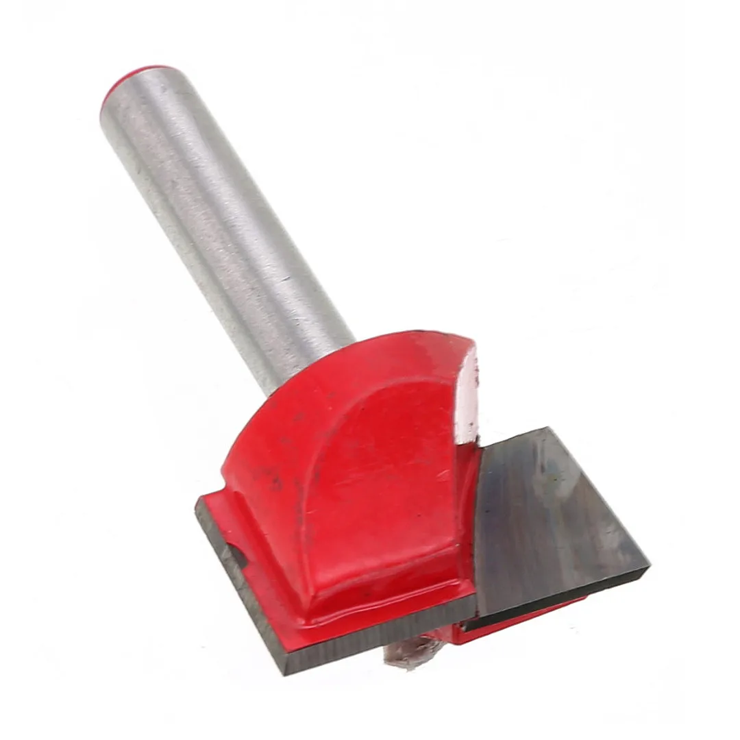 1pc Quality 22mm Wood Bottom Surface Cleaning Router Bit Tungsten Steel CNC Router Milling Cutter Tool 6mm Shank For Woodworking
1pc Quality 22mm Wood Bottom Surface Cleaning Router Bit Tungsten Steel CNC Router Milling Cutter Tool 6mm Shank For Woodworking