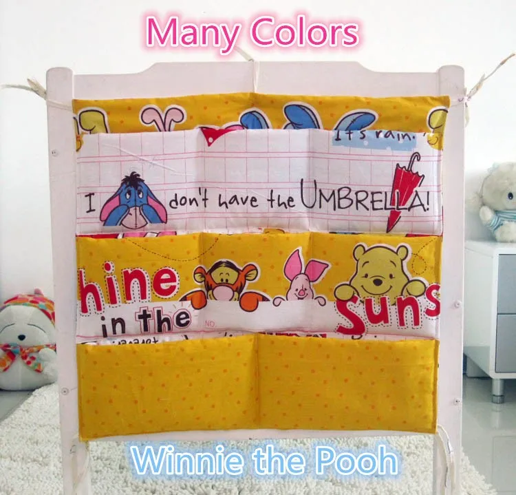 Promotion! Cartoon Baby Bed Accessories Mesh Fabric Hanging Laundry Storage Bag 62*52cm,baby bedding set
Promotion! Cartoon Baby Bed Accessories Mesh Fabric Hanging Laundry Storage Bag 62*52cm,baby bedding set