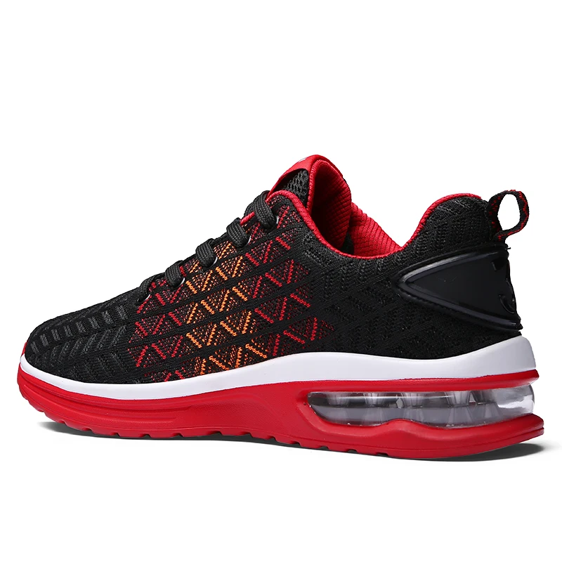 Hot Sale Men Running Shoes Air Breathable Sneakers Male Jogging Sneakers Man Outdoor Sports Shoes Unisex Trainers Athletic Shoes
Hot Sale Men Running Shoes Air Breathable Sneakers Male Jogging Sneakers Man Outdoor Sports Shoes Unisex Trainers Athletic Shoes