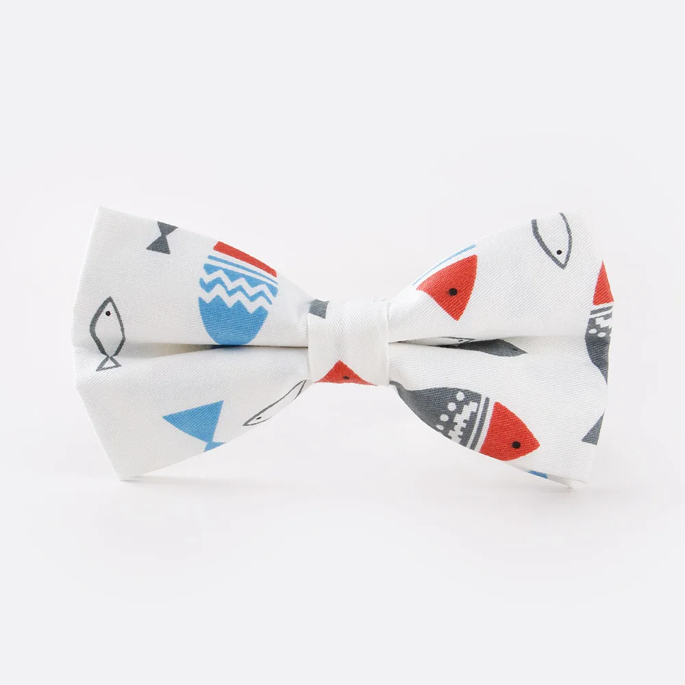VEEKTIE Fashion Bow ties for men Lovely Animals Pattern Bowtie Casual Wedding Party School Uniform Accessories Fish Yellow Duck
VEEKTIE Fashion Bow ties for men Lovely Animals Pattern Bowtie Casual Wedding Party School Uniform Accessories Fish Yellow Duck