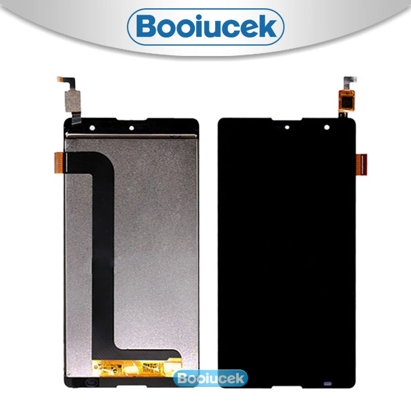 High Quality 5.0" For Wiko S-Kool Wiko Robby LCD Display Screen With Touch Screen Digitizer Assembly + Tool
High Quality 5.0" For Wiko S-Kool Wiko Robby LCD Display Screen With Touch Screen Digitizer Assembly + Tool