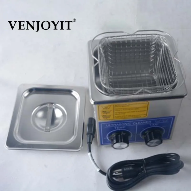 14L Stainless Ultrasonic Cleaner with Heater & timer, cleaning machine 
14L Stainless Ultrasonic Cleaner with Heater & timer, cleaning machine