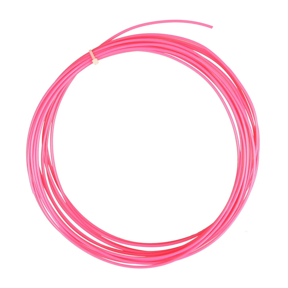 Geeetech DIY 10M 3D Printer Filament 12Colors Optional ABS 1.75MakerBot RepRap Plastic Rubber Consumables Material
Geeetech DIY 10M 3D Printer Filament 12Colors Optional ABS 1.75MakerBot RepRap Plastic Rubber Consumables Material