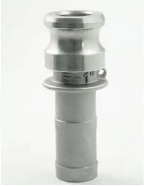 Бесплатная доставка, адаптер 1/2 дюйма типа E, фитинг Camlock из нержавеющей стали SS 316
Бесплатная доставка, адаптер 1/2 дюйма типа E, фитинг Camlock из нержавеющей стали SS 316