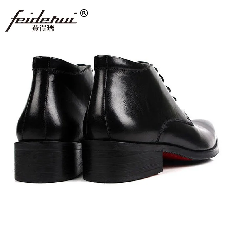 Fashion Pointed Toe Brand Man Handmade Shoes Italian Designer Genuine Leather Male Footwear Men's Cowboy Ankle Boots QC28
Fashion Pointed Toe Brand Man Handmade Shoes Italian Designer Genuine Leather Male Footwear Men's Cowboy Ankle Boots QC28