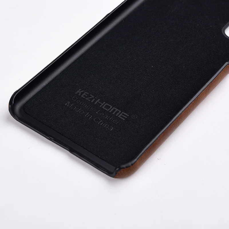 Case for Huawei P20 KEZiHOME Luxury Genuine Leather Hit-color Business With Card Pocket Hard Back Cover for Huawei P20 funda
Case for Huawei P20 KEZiHOME Luxury Genuine Leather Hit-color Business With Card Pocket Hard Back Cover for Huawei P20 funda