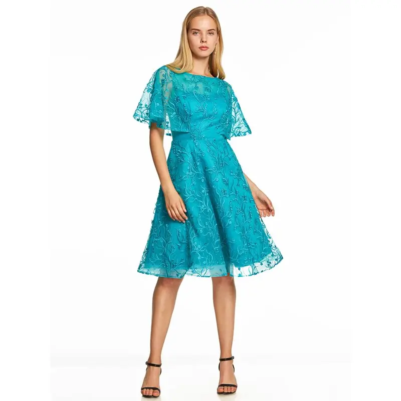 Dressv homecoming dress cheap blue a line knee length cocktail party dress embroidery short sleeves zipper up homecoming dress
Dressv homecoming dress cheap blue a line knee length cocktail party dress embroidery short sleeves zipper up homecoming dress