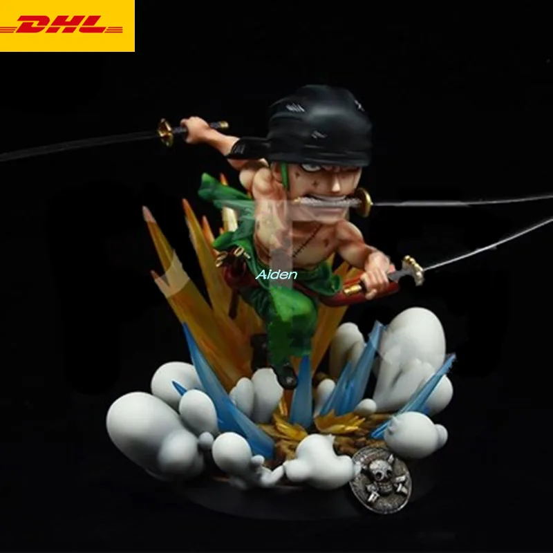 8" ONE PIECE The Straw Hat Pirates Statue Roronoa Zoro Bust Full-Length Portrait GK Action Figure Collectible Model Toy BOX Z401
8" ONE PIECE The Straw Hat Pirates Statue Roronoa Zoro Bust Full-Length Portrait GK Action Figure Collectible Model Toy BOX Z401