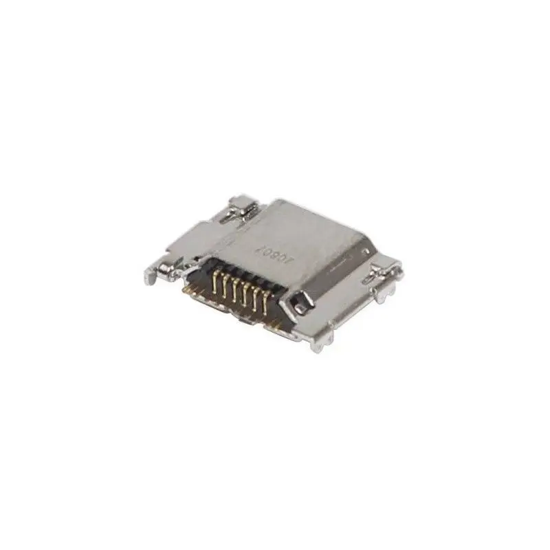 For Samsung Galaxy S3 GT-I9300 I9305 I747 I535 R530 E210S Charge Charging Port Dock Connector
For Samsung Galaxy S3 GT-I9300 I9305 I747 I535 R530 E210S Charge Charging Port Dock Connector