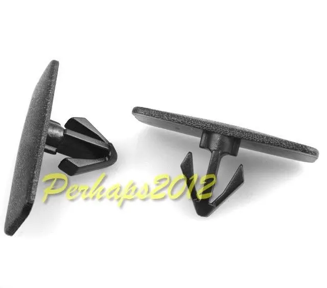 500x OEM для Chevrolet Lumina для GM Rocker панель молдинговые крепежи 10431524 для Monte Carlo 2000 +
500x OEM для Chevrolet Lumina для GM Rocker панель молдинговые крепежи 10431524 для Monte Carlo 2000 +