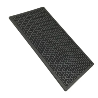 FZ-280HFS фильтр с активированным углем для Sharp KC-BB30-W KC-WB3-W KC-BD30-S/R KC-W280SW KC-Z280SW/W воздухоочиститель
FZ-280HFS фильтр с активированным углем для Sharp KC-BB30-W KC-WB3-W KC-BD30-S/R KC-W280SW KC-Z280SW/W воздухоочиститель
