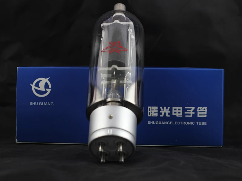 Export type Changsha Sugon electron tube 805 FU-5 factory direct warranty One year vacuum Original pairing | Инструменты