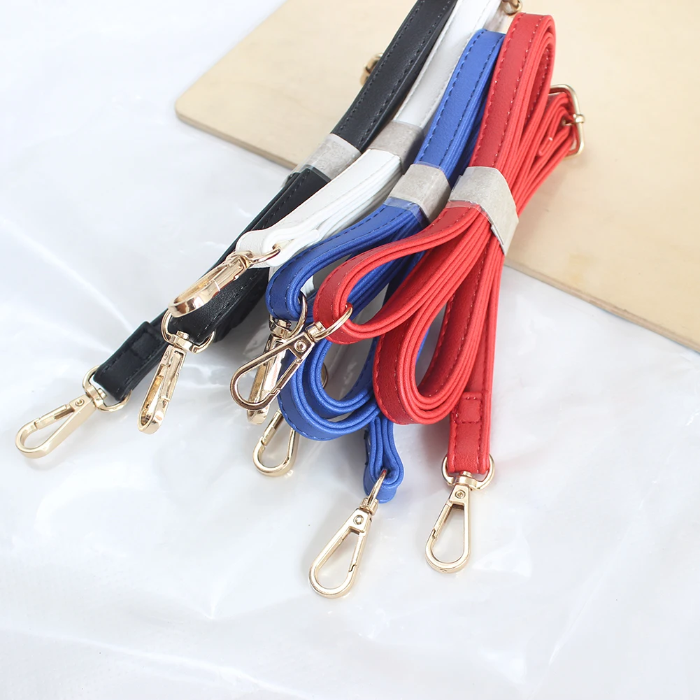 120cm Quality Leather Shoulder Bag Strap Fashion Accessories DIY Cross Body Adjustable Belt Bag New Solid Bag Strap Replacement
120cm Quality Leather Shoulder Bag Strap Fashion Accessories DIY Cross Body Adjustable Belt Bag New Solid Bag Strap Replacement
